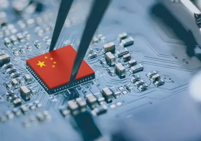 china huawei raimondo minutes Gina Raimondo