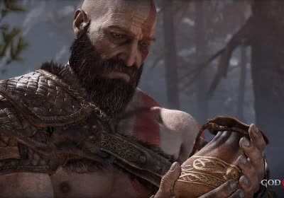 god war ragnarok sony playstation pc gaming god of war