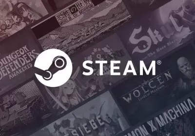 steam