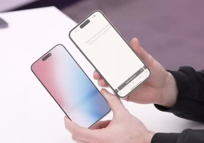 apple iphone antitrust department of justice