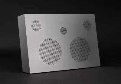 nocs monolith