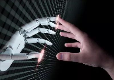 breakthrough brain robotics robots neural networks