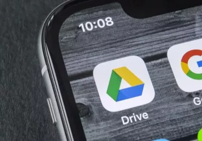 google drive linux cloud operating system