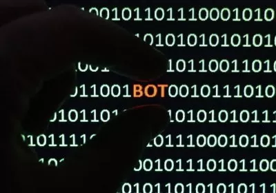bots web scraping