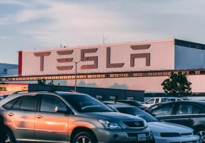 tesla musk