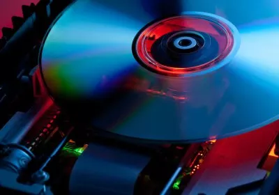 sony blu-ray cd