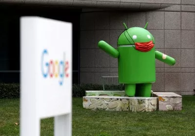 google linux android mobile