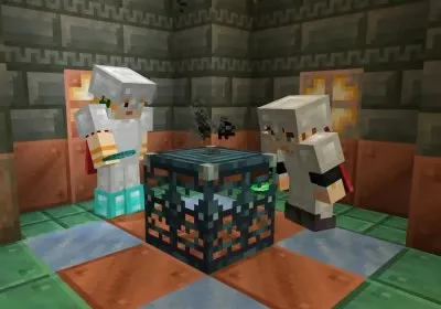 minecraft