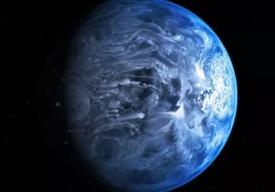 exoplanets